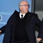 Calcio: Mancini, Garcia e Benitez saltano incontro con Conte
