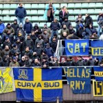 Coro ultrà Verona contro Capo Stato, 'Mattarella terrone'