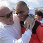 PORDENONE - ALBINOLEFFE, 1-0