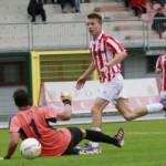 CALCIO SERIE D: SACILESE - TAMAI, 5-1