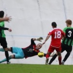 CALCIO LEGA PRO; PORDENONE - MONZA, 0-1 - GIANNI CARERI
