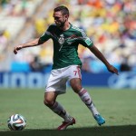 Netherlands v Mexico: Round of 16 - 2014 FIFA World Cup Brazil