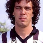 Walter Casagrande Calcio Ascoli 1988/1989