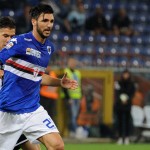PEGASO NEWSPORT-SAMPDORIA-PARMA CAMPIONATO SERIE A TIM 14-15