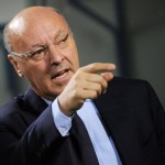 Calcio: Serie A; Sassuolo-Juventus