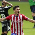 rodrigo medina fotografo sporting gijon asturias futbol molinon
