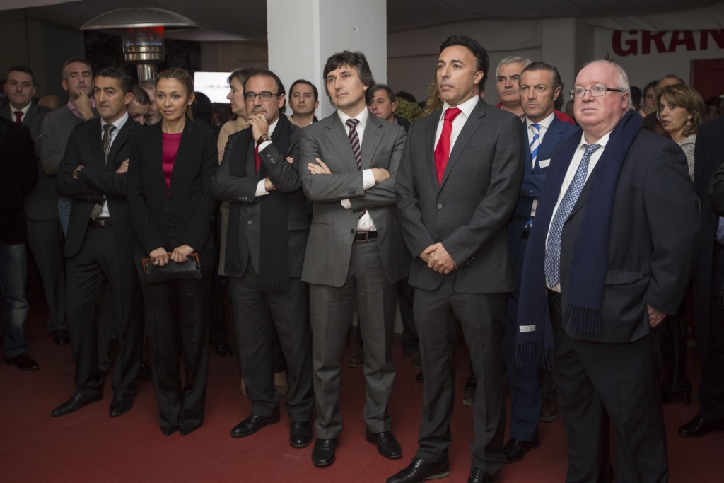 FOTO: GRANADA CF/FERMIN RODRIGUEZ