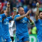 Italy v Ireland - RBS Six Nations
