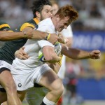 World Rugby U20' Championship 2015, Semifinals, 15/06/2015, Calvisano (Italy), Peroni Stadium, South Africa U20' v England U20