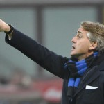 Soccer: serie A, Inter - Lazio