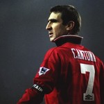 Eric Cantona