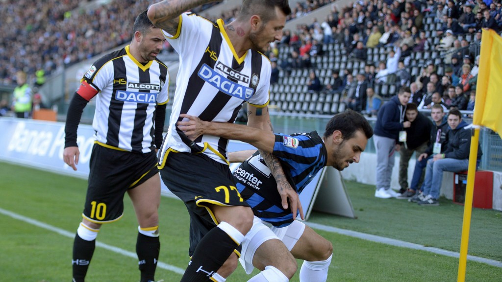 Di Natale e Zappa