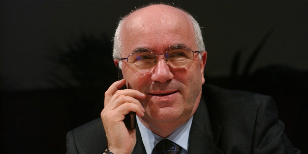 ASSEMBLEA ELETTIVA FEDERCALCIO