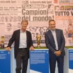 LE COPPE DEL MONDO ITALIANE
