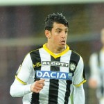 Udinese Nabil Jaadi
