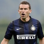 Inter-Vicenza amichevole