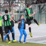 CALCIO LEGA PRO; PORDENONE - AREZZO, 1 - 0