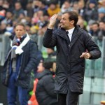 Soccer: Serie A; Juventus-Sampdoria