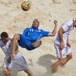 Baku 2015 1st European Games
