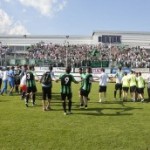 LEGA PRO; PORDENONE - ALBINOLEFFE, 1-0
