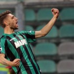 Soccer: Serie A; Sassuolo-Genoa