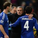 Stoke City vs Chelsea