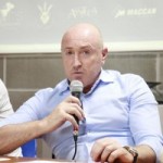 MAURO LOVISA, PRESIDENTE