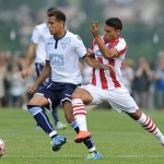 Amichevole Lazio Vs Vicenza