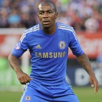 Paris St-Germain v Chelsea Pre Season Friendly