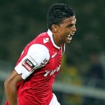 AROUCA - BRAGA    ( 2013/2014 )