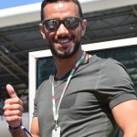 gara Moto GP - Mugello