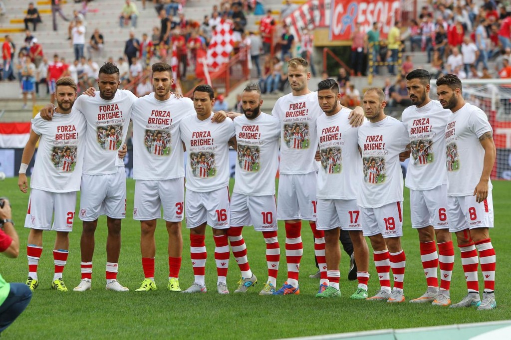 Vicenza - Pescara