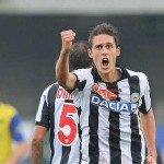 CALCIO: SERIE A; CHIEVO-UDINESE