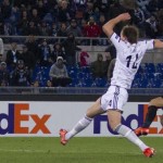 Soccer: Europa League; SS Lazio-Rosenborg