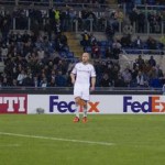 Soccer: Europa League; SS Lazio - Rosenborg Ballklub