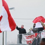 CALCIO SERIE D: SACILESE - PORDENONE, 2-2