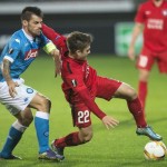 FC Midtjylland - Napoli