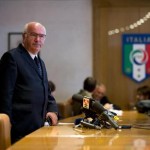 Calcio: Tavecchio, ct Conte resta e rispetta contratto