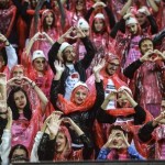 Calcio: Albania;lacrime De Biasi,a inizio ci ridevano dietro