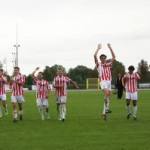 CALCIO SERIE D: SACILESE - TAMAI, 5-1