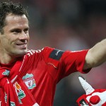 Jamie Carragher