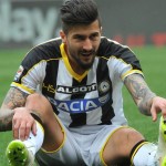 Calcio: serie A, Genoa-Udinese