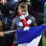 France vs Germany