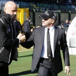 SOCCER: SERIE A; SIENA - ATALANTA