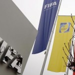 FIFA headquarters in Zurich