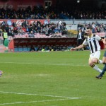 Soccer: Serie A; Napoli - udinese