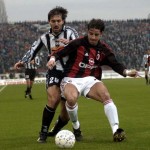 Udinese v Milan X