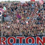 FC Crotone v AS Bari - Serie B Playoffs