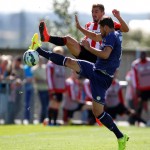 Sunderland AFC v Udinese - Pre Season Friendly