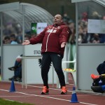 U17 Italy v U17 Germany  - UEFA Under17 Elite Round